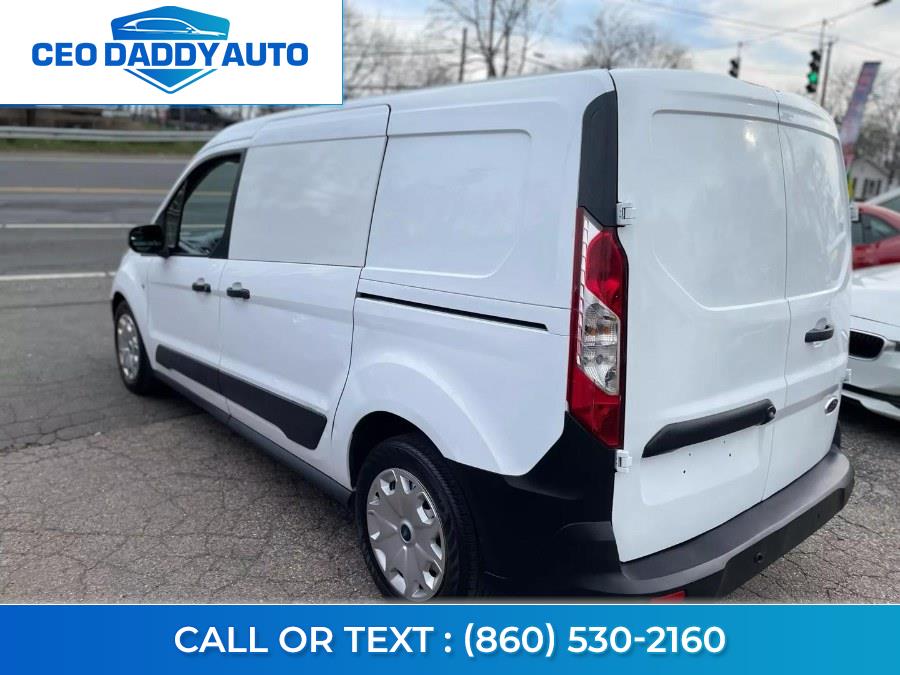 2015 Ford Transit Connect LWB XL, available for sale in Online only, Connecticut | CEO DADDY AUTO. Online only, Connecticut 2015 Ford Transit Connect LWB XL, available for sale in Online only, Connecticut | CEO DADDY AUTO. Online only, Connecticut