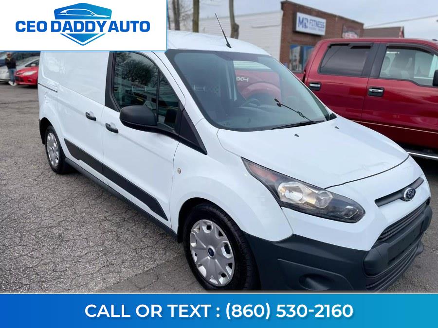 2015 Ford Transit Connect LWB XL, available for sale in Online only, Connecticut | CEO DADDY AUTO. Online only, Connecticut 2015 Ford Transit Connect LWB XL, available for sale in Online only, Connecticut | CEO DADDY AUTO. Online only, Connecticut