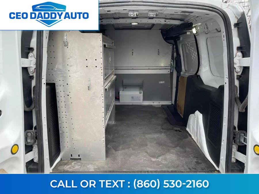 2015 Ford Transit Connect LWB XL, available for sale in Online only, Connecticut | CEO DADDY AUTO. Online only, Connecticut 2015 Ford Transit Connect LWB XL, available for sale in Online only, Connecticut | CEO DADDY AUTO. Online only, Connecticut