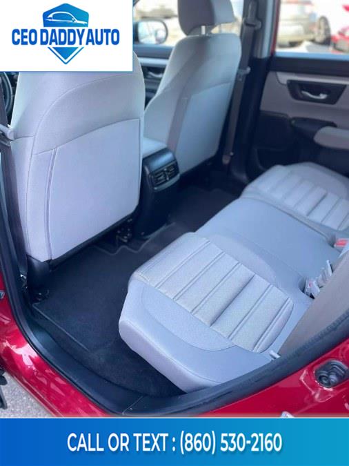 2020 Honda CR-V LX AWD, available for sale in Online only, Connecticut | CEO DADDY AUTO. Online only, Connecticut 2020 Honda CR-V LX AWD, available for sale in Online only, Connecticut | CEO DADDY AUTO. Online only, Connecticut