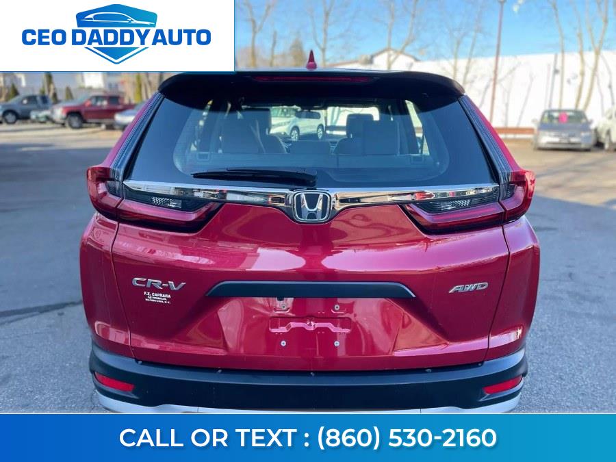 2020 Honda CR-V LX AWD, available for sale in Online only, Connecticut | CEO DADDY AUTO. Online only, Connecticut 2020 Honda CR-V LX AWD, available for sale in Online only, Connecticut | CEO DADDY AUTO. Online only, Connecticut