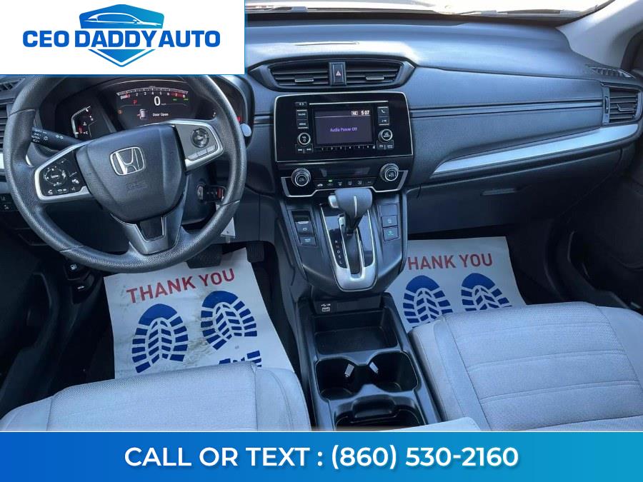 2020 Honda CR-V LX AWD, available for sale in Online only, Connecticut | CEO DADDY AUTO. Online only, Connecticut 2020 Honda CR-V LX AWD, available for sale in Online only, Connecticut | CEO DADDY AUTO. Online only, Connecticut