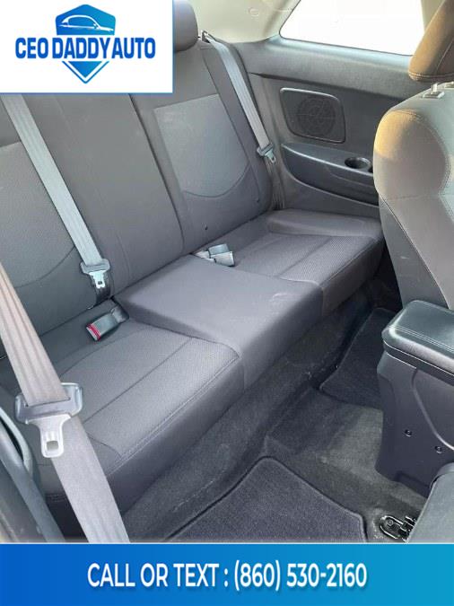 2013 Kia Forte Koup 2dr Cpe Auto EX, available for sale in Online only, Connecticut | CEO DADDY AUTO. Online only, Connecticut 2013 Kia Forte Koup 2dr Cpe Auto EX, available for sale in Online only, Connecticut | CEO DADDY AUTO. Online only, Connecticut