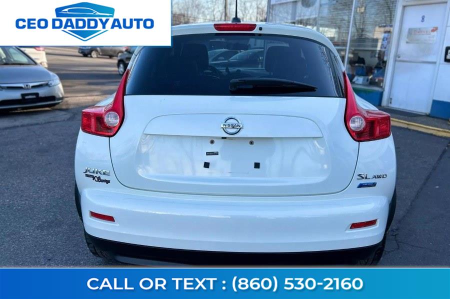 2012 Nissan JUKE 5dr Wgn CVT S AWD, available for sale in Online only, Connecticut | CEO DADDY AUTO. Online only, Connecticut 2012 Nissan JUKE 5dr Wgn CVT S AWD, available for sale in Online only, Connecticut | CEO DADDY AUTO. Online only, Connecticut