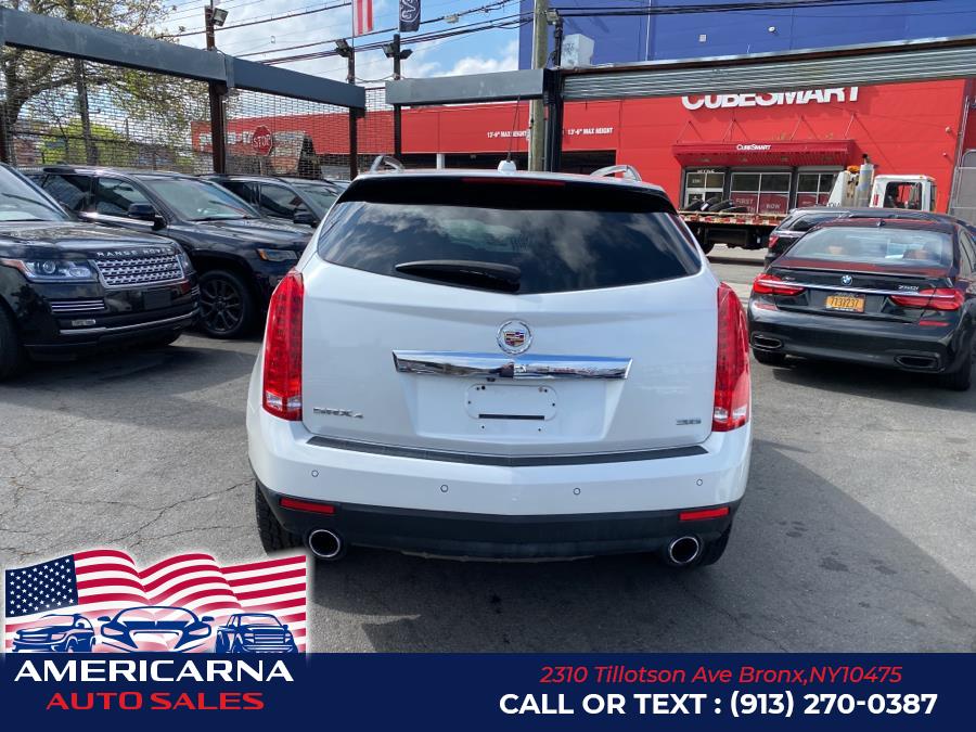 2015 Cadillac SRX AWD 4dr Luxury Collection, available for sale in Bronx, New York | Americarna Auto Sales LLC. Bronx, New York 2015 Cadillac SRX AWD 4dr Luxury Collection, available for sale in Bronx, New York | Americarna Auto Sales LLC. Bronx, New York