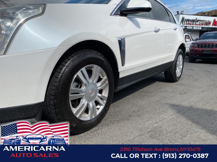 2015 Cadillac SRX AWD 4dr Luxury Collection, available for sale in Bronx, New York | Americarna Auto Sales LLC. Bronx, New York 2015 Cadillac SRX AWD 4dr Luxury Collection, available for sale in Bronx, New York | Americarna Auto Sales LLC. Bronx, New York