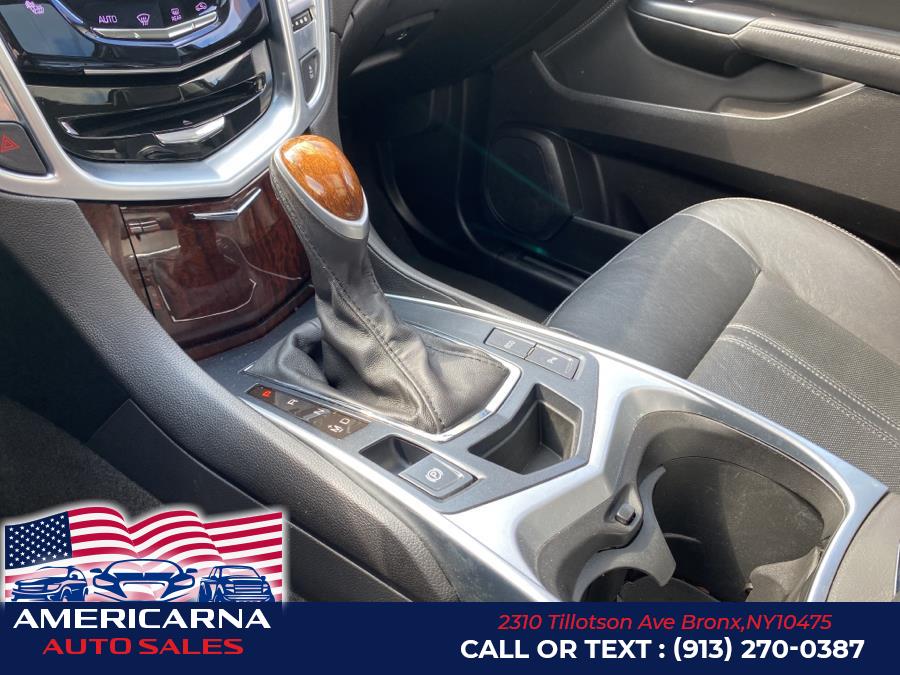 2015 Cadillac SRX AWD 4dr Luxury Collection, available for sale in Bronx, New York | Americarna Auto Sales LLC. Bronx, New York 2015 Cadillac SRX AWD 4dr Luxury Collection, available for sale in Bronx, New York | Americarna Auto Sales LLC. Bronx, New York