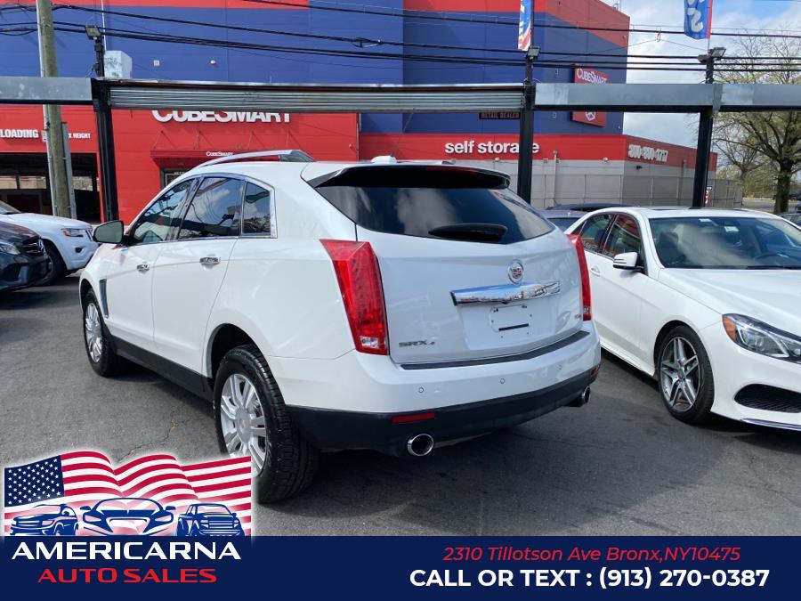 2015 Cadillac SRX AWD 4dr Luxury Collection, available for sale in Bronx, New York | Americarna Auto Sales LLC. Bronx, New York 2015 Cadillac SRX AWD 4dr Luxury Collection, available for sale in Bronx, New York | Americarna Auto Sales LLC. Bronx, New York
