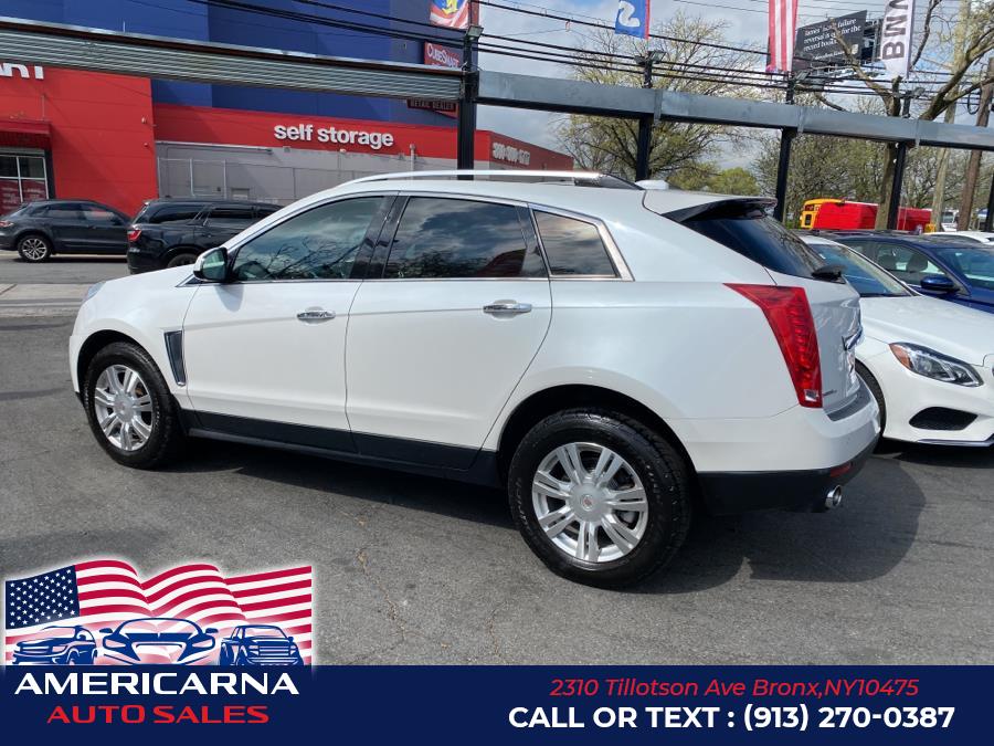 2015 Cadillac SRX AWD 4dr Luxury Collection, available for sale in Bronx, New York | Americarna Auto Sales LLC. Bronx, New York 2015 Cadillac SRX AWD 4dr Luxury Collection, available for sale in Bronx, New York | Americarna Auto Sales LLC. Bronx, New York