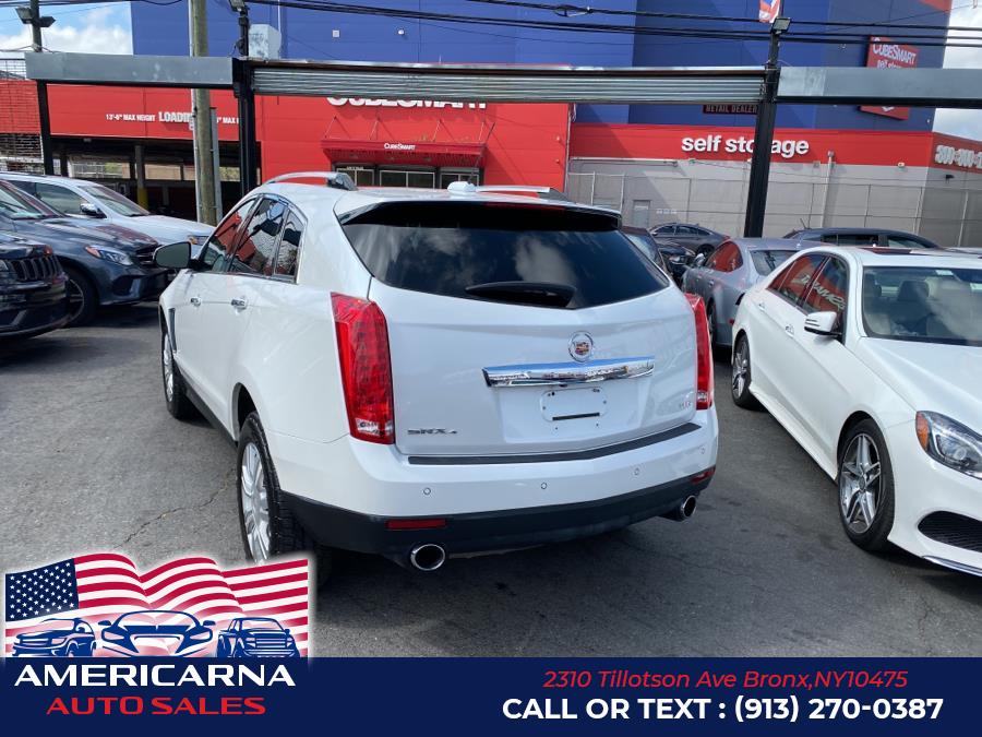 2015 Cadillac SRX AWD 4dr Luxury Collection, available for sale in Bronx, New York | Americarna Auto Sales LLC. Bronx, New York 2015 Cadillac SRX AWD 4dr Luxury Collection, available for sale in Bronx, New York | Americarna Auto Sales LLC. Bronx, New York