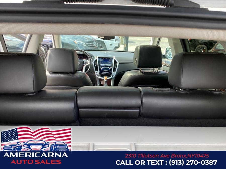 2015 Cadillac SRX AWD 4dr Luxury Collection, available for sale in Bronx, New York | Americarna Auto Sales LLC. Bronx, New York 2015 Cadillac SRX AWD 4dr Luxury Collection, available for sale in Bronx, New York | Americarna Auto Sales LLC. Bronx, New York