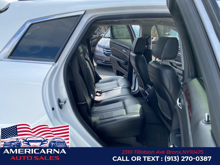 2015 Cadillac SRX AWD 4dr Luxury Collection, available for sale in Bronx, New York | Americarna Auto Sales LLC. Bronx, New York 2015 Cadillac SRX AWD 4dr Luxury Collection, available for sale in Bronx, New York | Americarna Auto Sales LLC. Bronx, New York