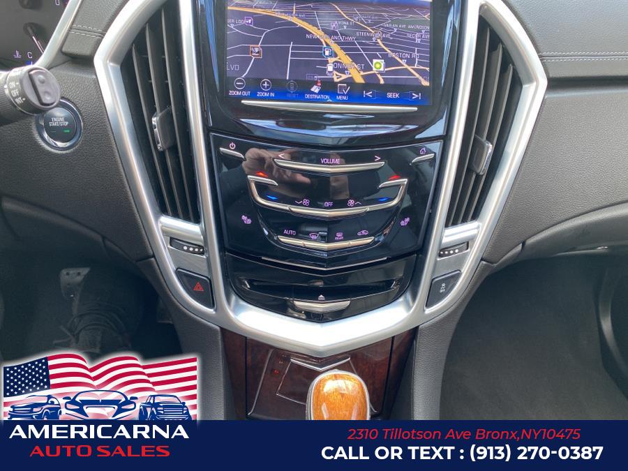 2015 Cadillac SRX AWD 4dr Luxury Collection, available for sale in Bronx, New York | Americarna Auto Sales LLC. Bronx, New York 2015 Cadillac SRX AWD 4dr Luxury Collection, available for sale in Bronx, New York | Americarna Auto Sales LLC. Bronx, New York