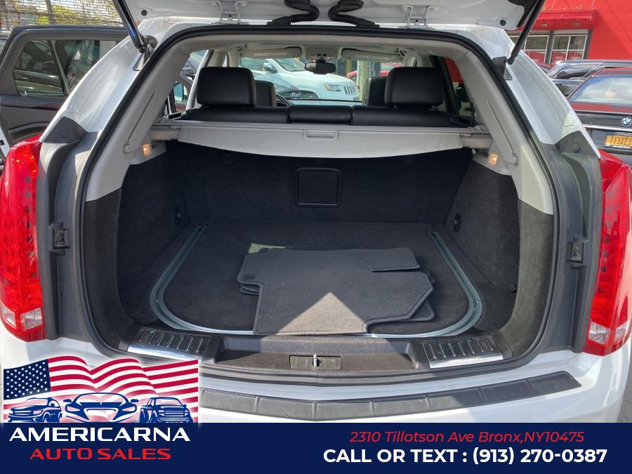 2015 Cadillac SRX AWD 4dr Luxury Collection, available for sale in Bronx, New York | Americarna Auto Sales LLC. Bronx, New York 2015 Cadillac SRX AWD 4dr Luxury Collection, available for sale in Bronx, New York | Americarna Auto Sales LLC. Bronx, New York
