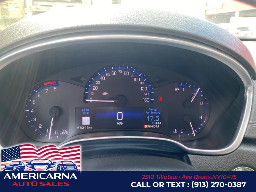 2015 Cadillac SRX AWD 4dr Luxury Collection, available for sale in Bronx, New York | Americarna Auto Sales LLC. Bronx, New York 2015 Cadillac SRX AWD 4dr Luxury Collection, available for sale in Bronx, New York | Americarna Auto Sales LLC. Bronx, New York