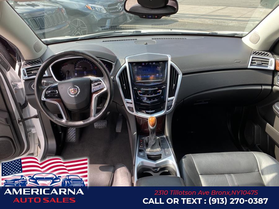 2015 Cadillac SRX AWD 4dr Luxury Collection, available for sale in Bronx, New York | Americarna Auto Sales LLC. Bronx, New York 2015 Cadillac SRX AWD 4dr Luxury Collection, available for sale in Bronx, New York | Americarna Auto Sales LLC. Bronx, New York