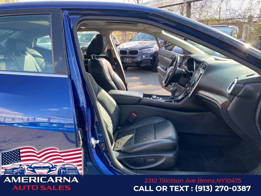 2017 Nissan Maxima SR 3.5L, available for sale in Bronx, New York | Americarna Auto Sales LLC. Bronx, New York 2017 Nissan Maxima SR 3.5L, available for sale in Bronx, New York | Americarna Auto Sales LLC. Bronx, New York