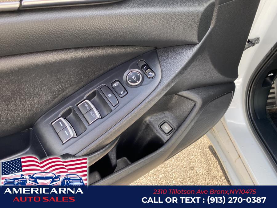 2019 Honda Accord Sedan Sport 1.5T CVT, available for sale in Bronx, New York | Americarna Auto Sales LLC. Bronx, New York 2019 Honda Accord Sedan Sport 1.5T CVT, available for sale in Bronx, New York | Americarna Auto Sales LLC. Bronx, New York