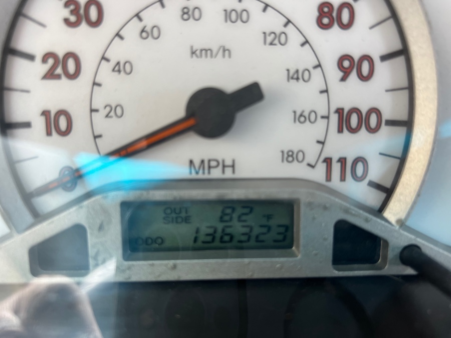 Toyota Corolla 2007 in Westfield, Southwick, Agawam, Holyoke MA