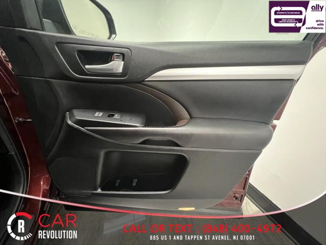 2016 Toyota Highlander XLE, available for sale in Avenel, New Jersey | Car Revolution. Avenel, New Jersey 2016 Toyota Highlander XLE, available for sale in Avenel, New Jersey | Car Revolution. Avenel, New Jersey