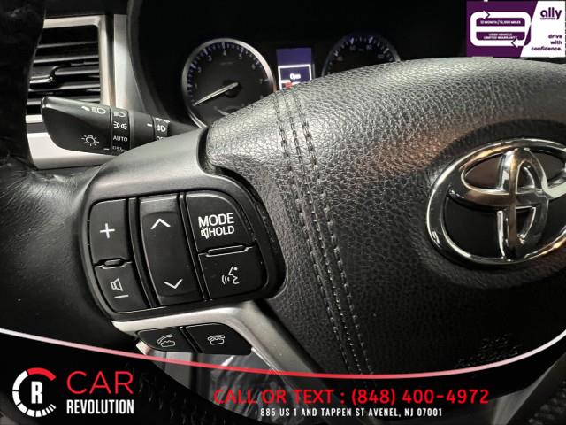 2016 Toyota Highlander XLE, available for sale in Avenel, New Jersey | Car Revolution. Avenel, New Jersey 2016 Toyota Highlander XLE, available for sale in Avenel, New Jersey | Car Revolution. Avenel, New Jersey