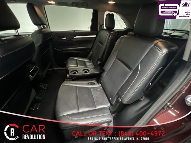 2016 Toyota Highlander XLE, available for sale in Avenel, New Jersey | Car Revolution. Avenel, New Jersey 2016 Toyota Highlander XLE, available for sale in Avenel, New Jersey | Car Revolution. Avenel, New Jersey
