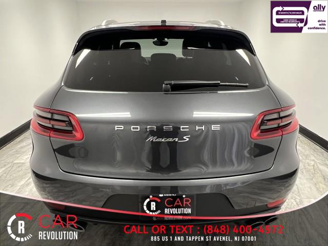 2017 Porsche Macan S AWD, available for sale in Avenel, New Jersey | Car Revolution. Avenel, New Jersey 2017 Porsche Macan S AWD, available for sale in Avenel, New Jersey | Car Revolution. Avenel, New Jersey