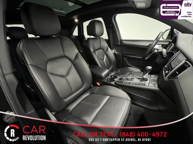 2017 Porsche Macan S AWD, available for sale in Avenel, New Jersey | Car Revolution. Avenel, New Jersey 2017 Porsche Macan S AWD, available for sale in Avenel, New Jersey | Car Revolution. Avenel, New Jersey