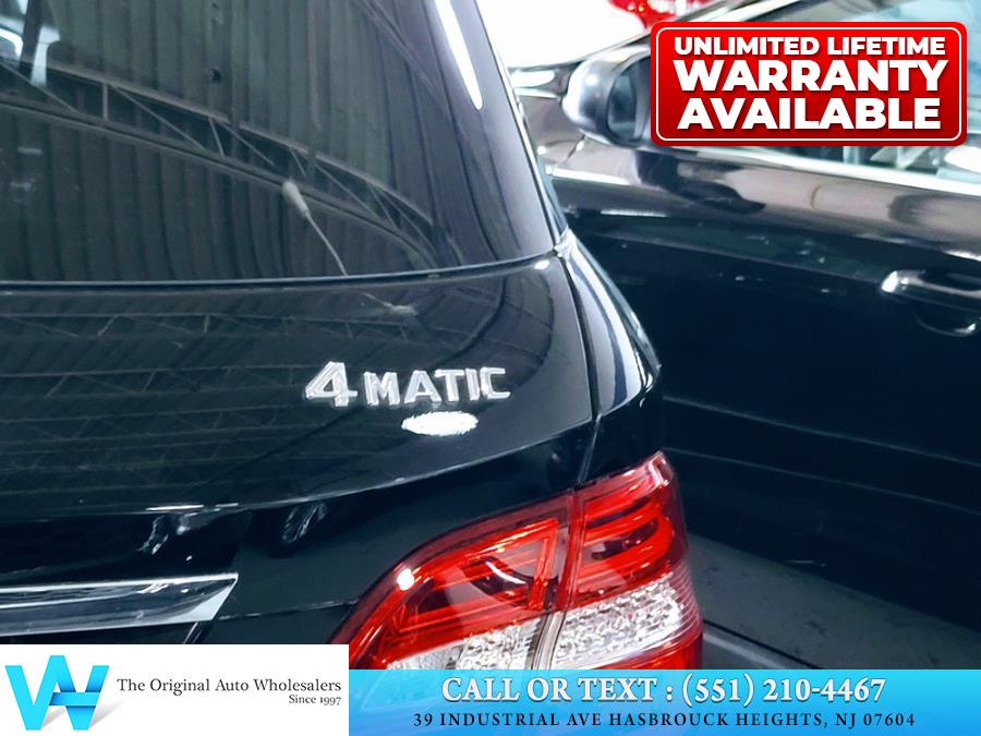 2014 Mercedes-Benz M-Class 4MATIC 4dr ML 350, available for sale in Hasbrouck Heights, New Jersey | AW Auto & Truck Wholesalers, Inc. Hasbrouck Heights, New Jersey 2014 Mercedes-Benz M-Class 4MATIC 4dr ML 350, available for sale in Hasbrouck Heights, New Jersey | AW Auto & Truck Wholesalers, Inc. Hasbrouck Heights, New Jersey