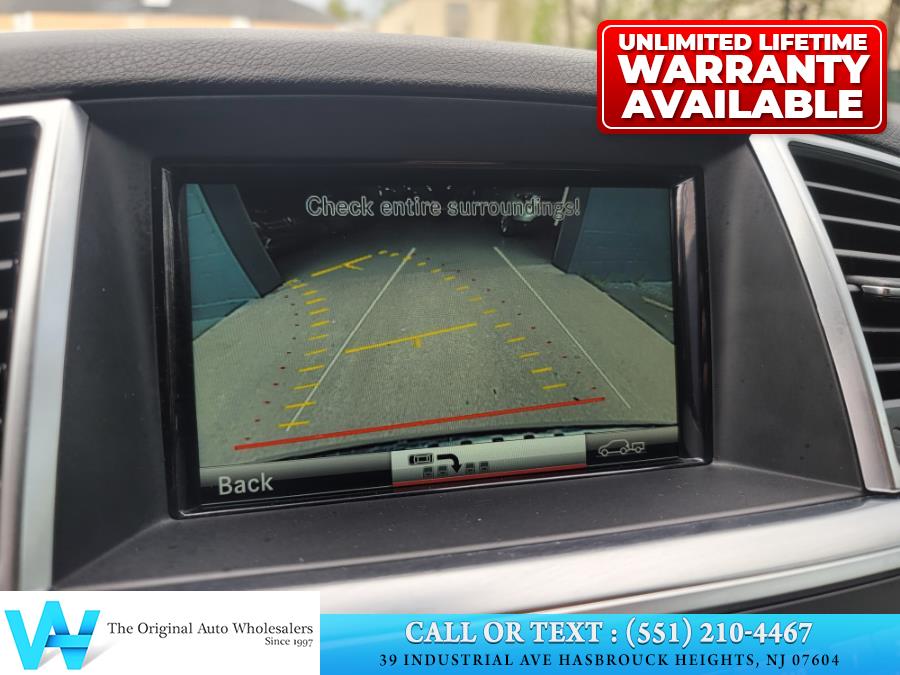2014 Mercedes-Benz M-Class 4MATIC 4dr ML 350, available for sale in Hasbrouck Heights, New Jersey | AW Auto & Truck Wholesalers, Inc. Hasbrouck Heights, New Jersey 2014 Mercedes-Benz M-Class 4MATIC 4dr ML 350, available for sale in Hasbrouck Heights, New Jersey | AW Auto & Truck Wholesalers, Inc. Hasbrouck Heights, New Jersey
