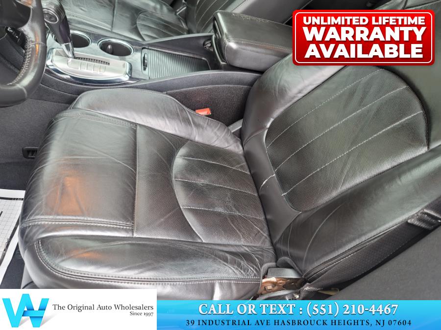 2016 Buick Enclave AWD 4dr Leather, available for sale in Hasbrouck Heights, New Jersey | AW Auto & Truck Wholesalers, Inc. Hasbrouck Heights, New Jersey 2016 Buick Enclave AWD 4dr Leather, available for sale in Hasbrouck Heights, New Jersey | AW Auto & Truck Wholesalers, Inc. Hasbrouck Heights, New Jersey