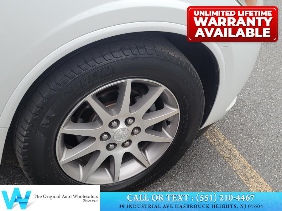 2016 Buick Enclave AWD 4dr Leather, available for sale in Hasbrouck Heights, New Jersey | AW Auto & Truck Wholesalers, Inc. Hasbrouck Heights, New Jersey 2016 Buick Enclave AWD 4dr Leather, available for sale in Hasbrouck Heights, New Jersey | AW Auto & Truck Wholesalers, Inc. Hasbrouck Heights, New Jersey