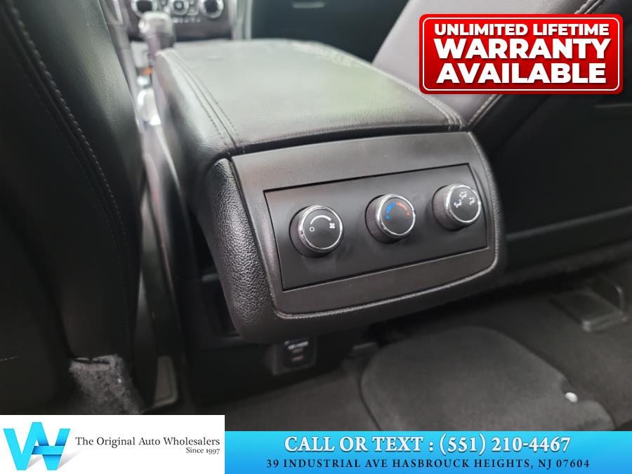2016 Buick Enclave AWD 4dr Leather, available for sale in Hasbrouck Heights, New Jersey | AW Auto & Truck Wholesalers, Inc. Hasbrouck Heights, New Jersey 2016 Buick Enclave AWD 4dr Leather, available for sale in Hasbrouck Heights, New Jersey | AW Auto & Truck Wholesalers, Inc. Hasbrouck Heights, New Jersey