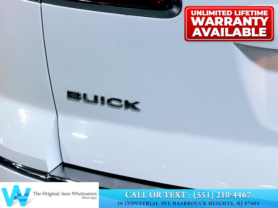 2016 Buick Enclave AWD 4dr Leather, available for sale in Hasbrouck Heights, New Jersey | AW Auto & Truck Wholesalers, Inc. Hasbrouck Heights, New Jersey 2016 Buick Enclave AWD 4dr Leather, available for sale in Hasbrouck Heights, New Jersey | AW Auto & Truck Wholesalers, Inc. Hasbrouck Heights, New Jersey