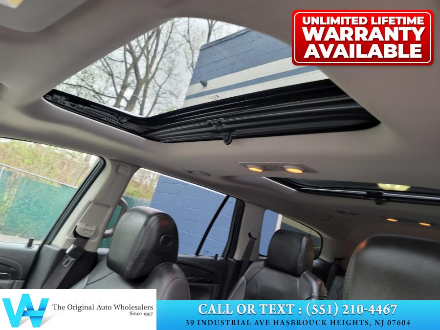 2016 Buick Enclave AWD 4dr Leather, available for sale in Hasbrouck Heights, New Jersey | AW Auto & Truck Wholesalers, Inc. Hasbrouck Heights, New Jersey 2016 Buick Enclave AWD 4dr Leather, available for sale in Hasbrouck Heights, New Jersey | AW Auto & Truck Wholesalers, Inc. Hasbrouck Heights, New Jersey