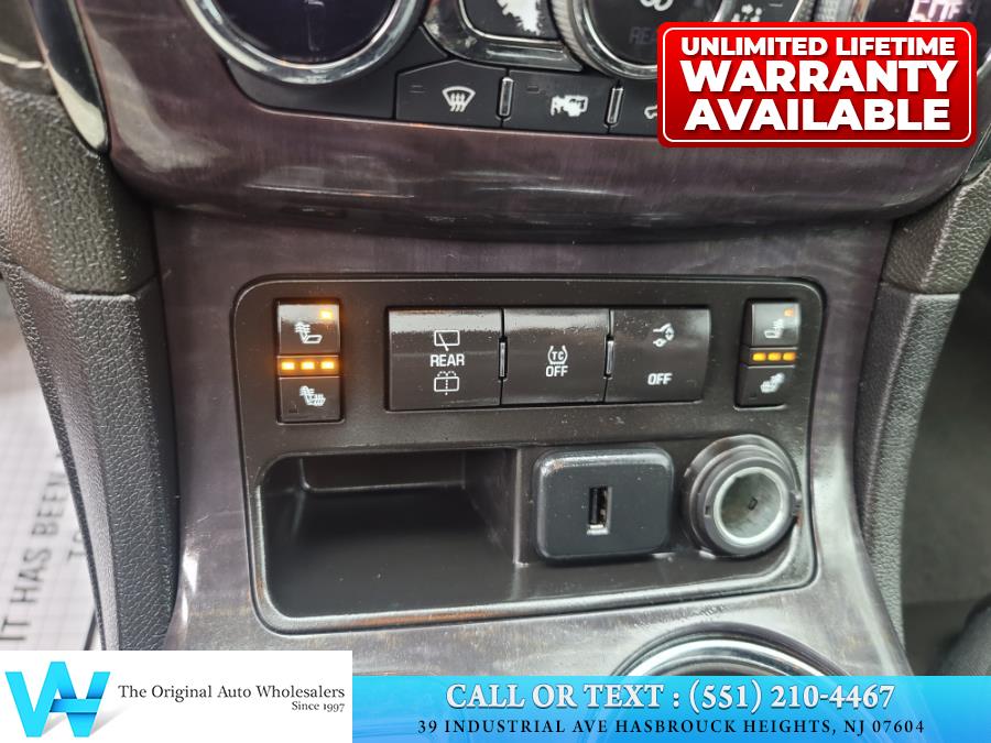 2016 Buick Enclave AWD 4dr Leather, available for sale in Hasbrouck Heights, New Jersey | AW Auto & Truck Wholesalers, Inc. Hasbrouck Heights, New Jersey 2016 Buick Enclave AWD 4dr Leather, available for sale in Hasbrouck Heights, New Jersey | AW Auto & Truck Wholesalers, Inc. Hasbrouck Heights, New Jersey