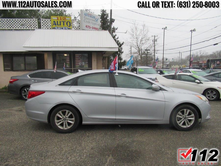 2011 Hyundai Sonata Gls 4dr Sdn 2.4L Auto GLS PZEV, available for sale in Patchogue, New York | 112 Auto Sales. Patchogue, New York 2011 Hyundai Sonata Gls 4dr Sdn 2.4L Auto GLS PZEV, available for sale in Patchogue, New York | 112 Auto Sales. Patchogue, New York