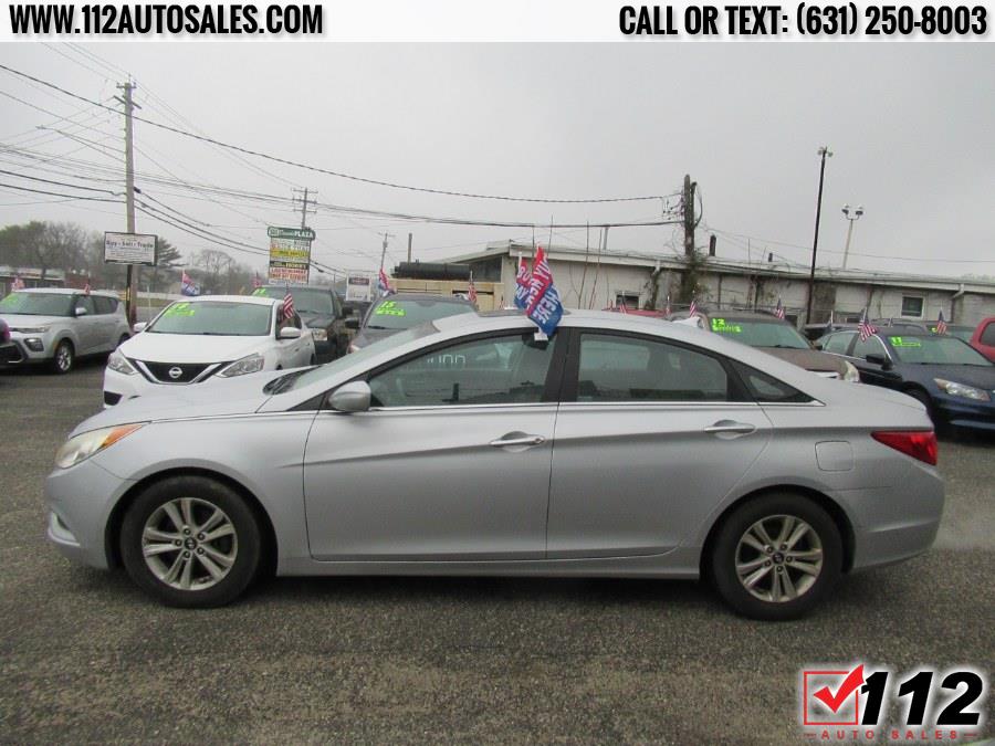 2011 Hyundai Sonata Gls 4dr Sdn 2.4L Auto GLS PZEV, available for sale in Patchogue, New York | 112 Auto Sales. Patchogue, New York 2011 Hyundai Sonata Gls 4dr Sdn 2.4L Auto GLS PZEV, available for sale in Patchogue, New York | 112 Auto Sales. Patchogue, New York