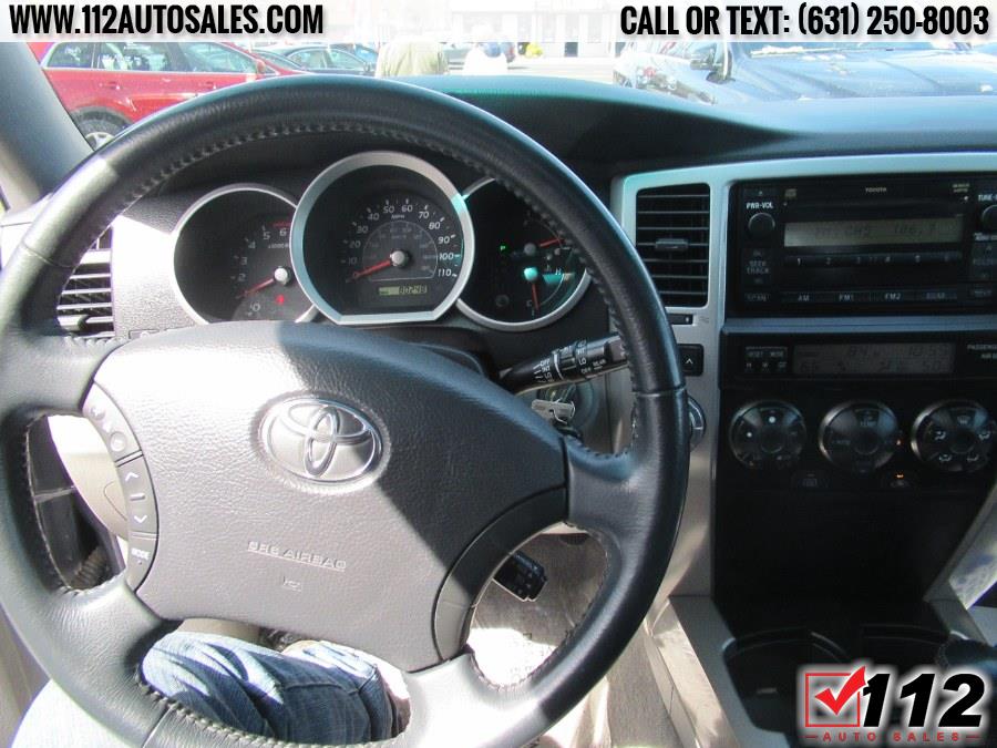 2008 Toyota 4runner Sr5 4WD 4dr V6 Sport (Natl), available for sale in Patchogue, New York | 112 Auto Sales. Patchogue, New York 2008 Toyota 4runner Sr5 4WD 4dr V6 Sport (Natl), available for sale in Patchogue, New York | 112 Auto Sales. Patchogue, New York