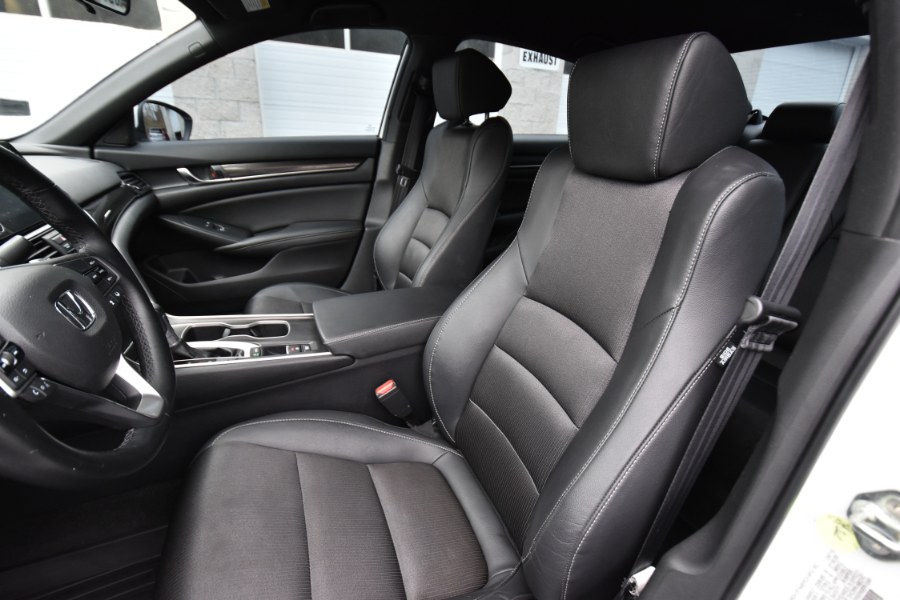 2019 Honda Accord Sedan Sport 1.5T CVT, available for sale in Waterbury, Connecticut | Highline Car Connection. Waterbury, Connecticut 2019 Honda Accord Sedan Sport 1.5T CVT, available for sale in Waterbury, Connecticut | Highline Car Connection. Waterbury, Connecticut