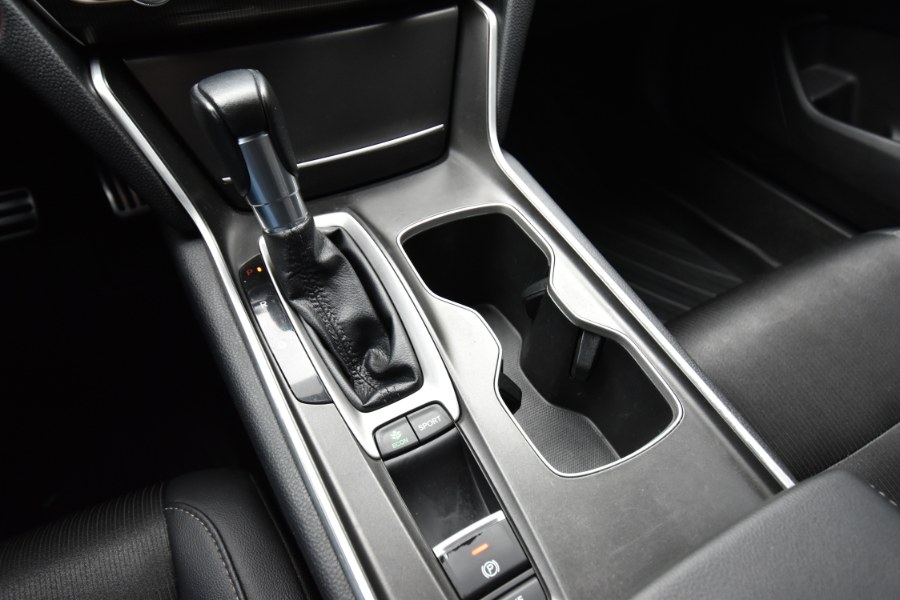 2019 Honda Accord Sedan Sport 1.5T CVT, available for sale in Waterbury, Connecticut | Highline Car Connection. Waterbury, Connecticut 2019 Honda Accord Sedan Sport 1.5T CVT, available for sale in Waterbury, Connecticut | Highline Car Connection. Waterbury, Connecticut