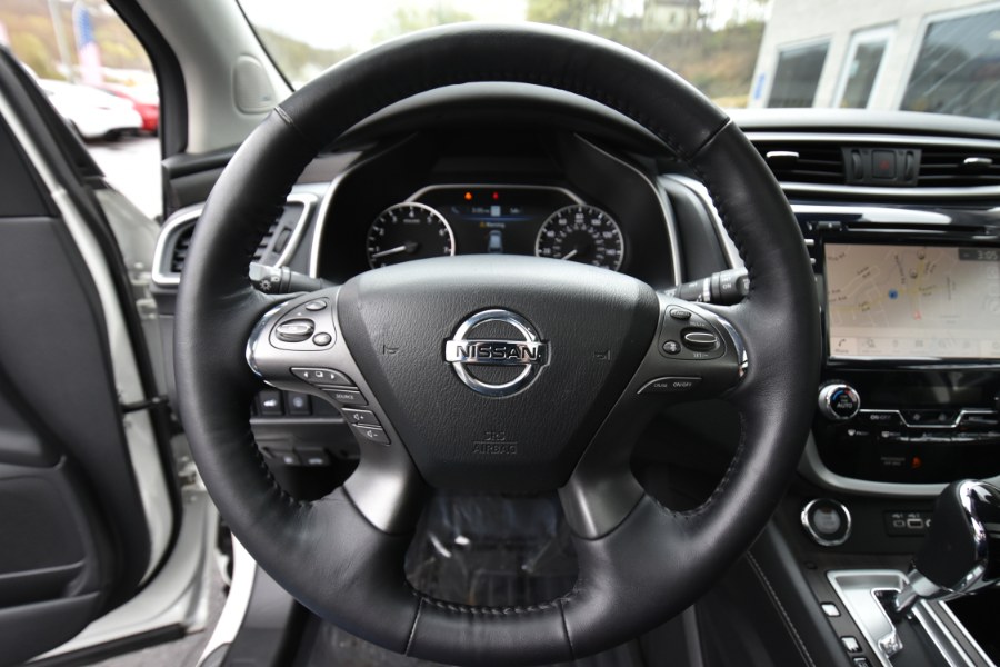 2020 Nissan Murano AWD Platinum, available for sale in Waterbury, Connecticut | Highline Car Connection. Waterbury, Connecticut 2020 Nissan Murano AWD Platinum, available for sale in Waterbury, Connecticut | Highline Car Connection. Waterbury, Connecticut