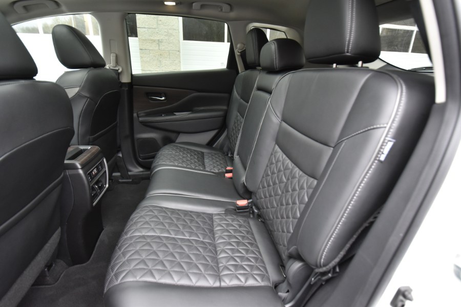 2020 Nissan Murano AWD Platinum, available for sale in Waterbury, Connecticut | Highline Car Connection. Waterbury, Connecticut 2020 Nissan Murano AWD Platinum, available for sale in Waterbury, Connecticut | Highline Car Connection. Waterbury, Connecticut