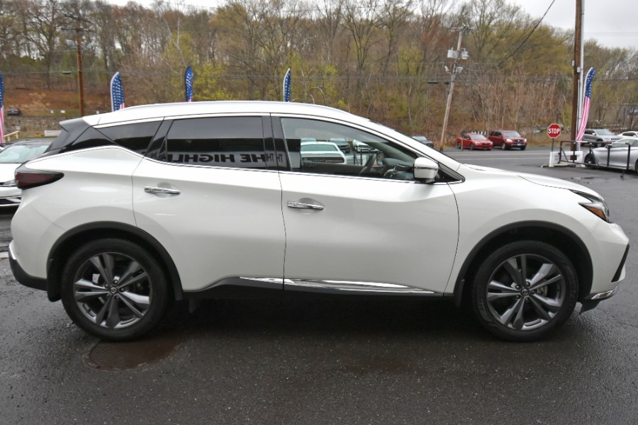 2020 Nissan Murano AWD Platinum, available for sale in Waterbury, Connecticut | Highline Car Connection. Waterbury, Connecticut 2020 Nissan Murano AWD Platinum, available for sale in Waterbury, Connecticut | Highline Car Connection. Waterbury, Connecticut