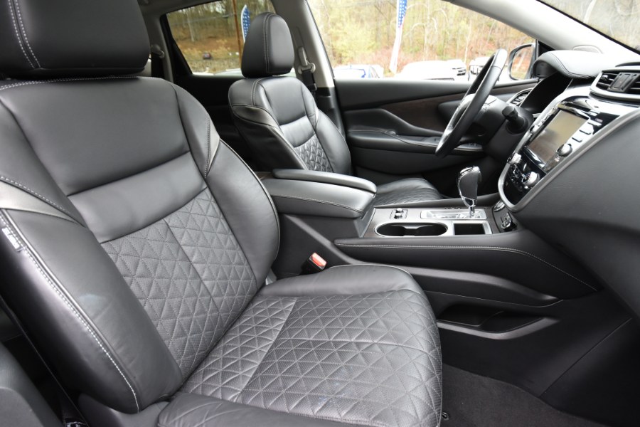 2020 Nissan Murano AWD Platinum, available for sale in Waterbury, Connecticut | Highline Car Connection. Waterbury, Connecticut 2020 Nissan Murano AWD Platinum, available for sale in Waterbury, Connecticut | Highline Car Connection. Waterbury, Connecticut