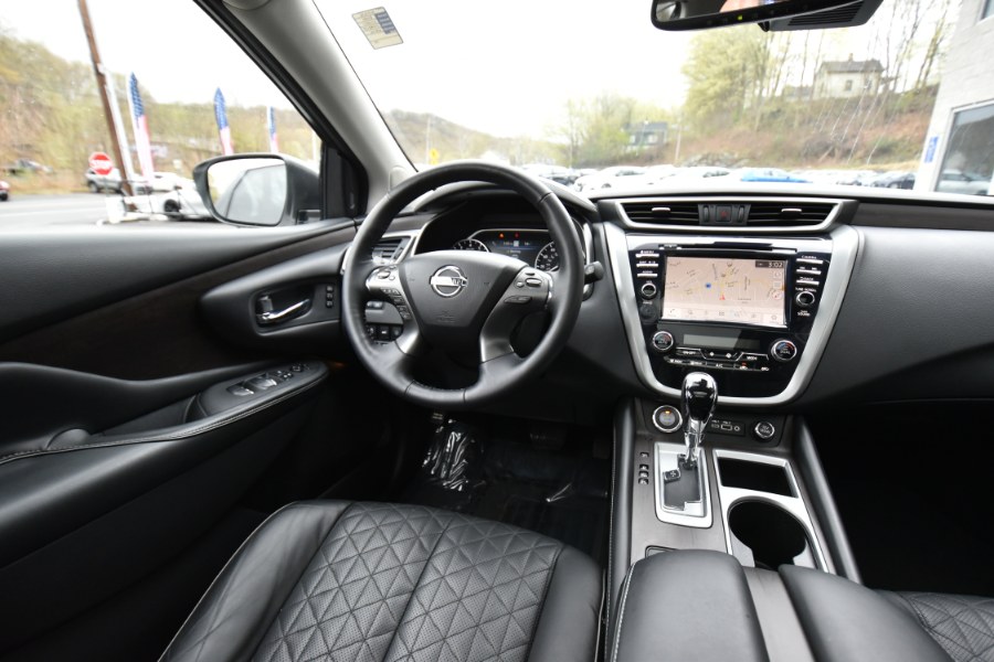 2020 Nissan Murano AWD Platinum, available for sale in Waterbury, Connecticut | Highline Car Connection. Waterbury, Connecticut 2020 Nissan Murano AWD Platinum, available for sale in Waterbury, Connecticut | Highline Car Connection. Waterbury, Connecticut