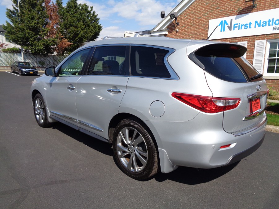 2014 INFINITI QX60 AWD 4dr, available for sale in Valley Stream, New York | NY Auto Traders. Valley Stream, New York 2014 INFINITI QX60 AWD 4dr, available for sale in Valley Stream, New York | NY Auto Traders. Valley Stream, New York