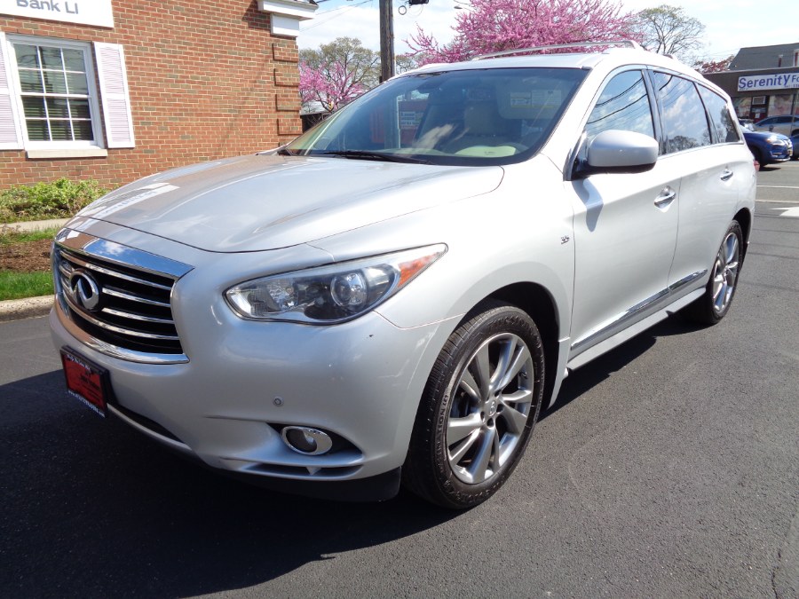 2014 INFINITI QX60 AWD 4dr, available for sale in Valley Stream, New York | NY Auto Traders. Valley Stream, New York 2014 INFINITI QX60 AWD 4dr, available for sale in Valley Stream, New York | NY Auto Traders. Valley Stream, New York