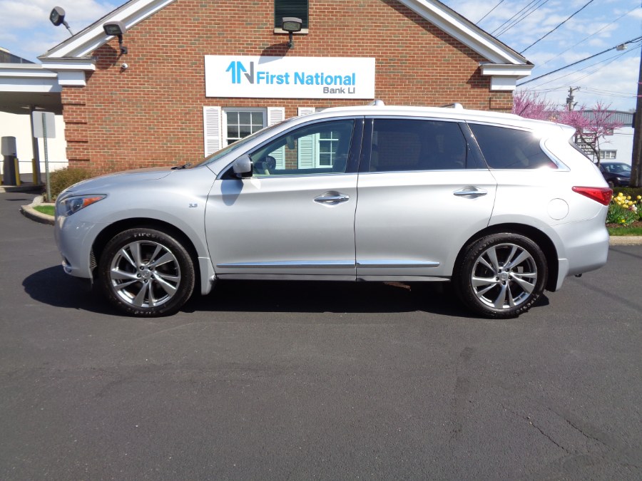 2014 INFINITI QX60 AWD 4dr, available for sale in Valley Stream, New York | NY Auto Traders. Valley Stream, New York 2014 INFINITI QX60 AWD 4dr, available for sale in Valley Stream, New York | NY Auto Traders. Valley Stream, New York