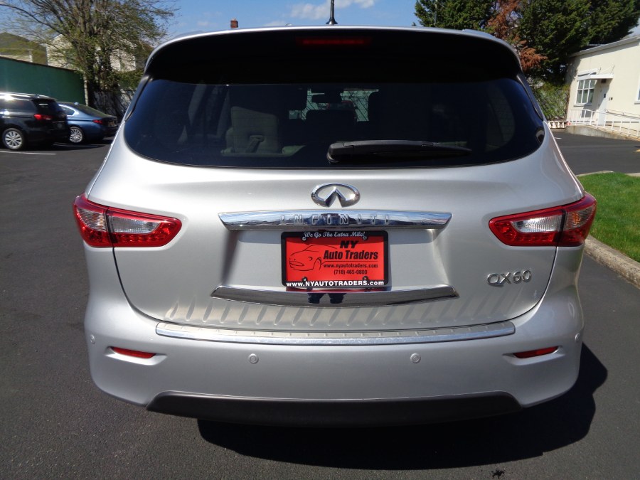 2014 INFINITI QX60 AWD 4dr, available for sale in Valley Stream, New York | NY Auto Traders. Valley Stream, New York 2014 INFINITI QX60 AWD 4dr, available for sale in Valley Stream, New York | NY Auto Traders. Valley Stream, New York